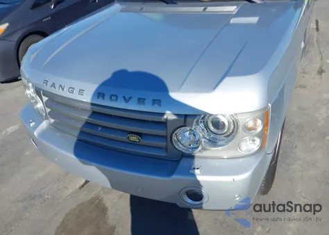 2008 Land Rover Range Rover Hse z USA, uszkodzony, nr VIN SALMF15418A293147